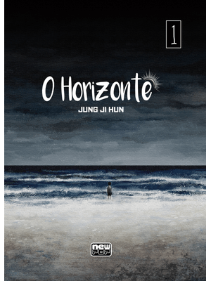 O Horizonte: Volume 1