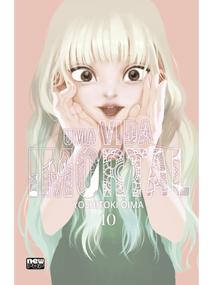 Uma Vida Imortal (To Your Eternity) - Volume 10