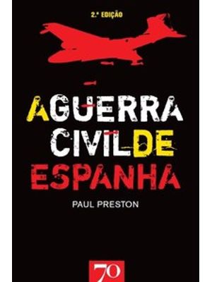 A Guerra Civil de Espanha