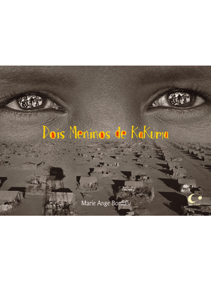 Dois Meninos de Kakuma