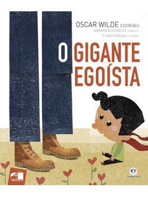 O Gigante Egoísta
