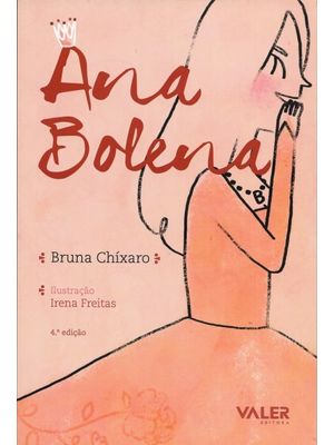 Ana Bolena - 4ª Edição