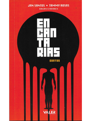 Encantarias - Contos