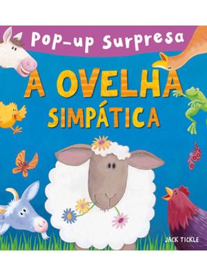 A Ovelha Simpática