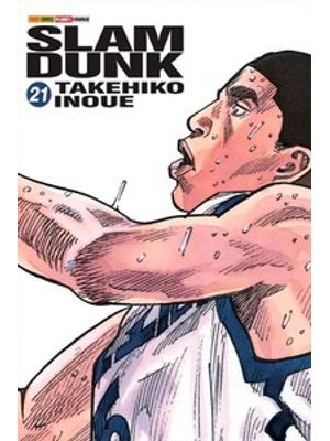 Slam Dunk - 21