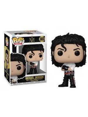 Funko Rocks:Michael Jackson Dirty Diana - 906818