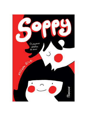Soppy: os Pequenos Detalhes do Amor