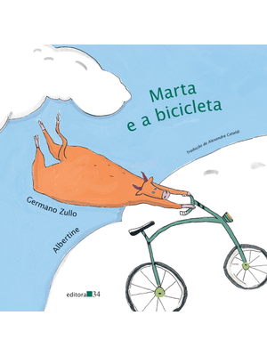 Marta e a Bicicleta