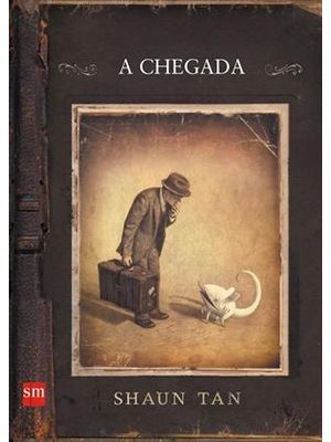 Chegada, a