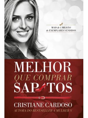Melhor Que Comprar Sapatos