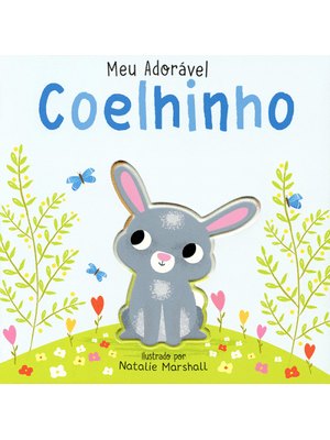 Coelhinho: Meu Adorável
