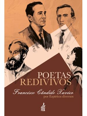 Poetas Redivivos