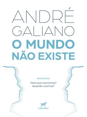 O Mundo Não Existe