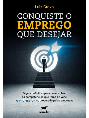 Conquiste o Emprego Que Desejar