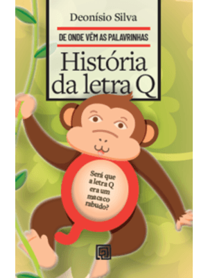 História da Letra Q