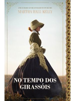 No Tempo dos Girassóis