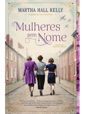 Mulheres sem Nome