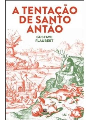 A Tentação de Santo Antão