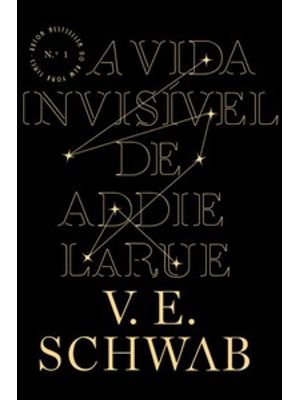 A Vida Invisível de Addie Larue