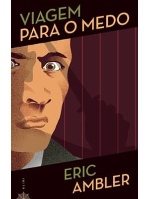 Viagem para o Medo