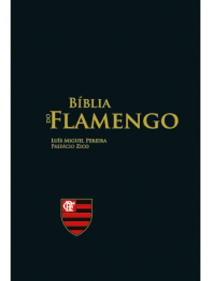 Bíblia do Flamengo