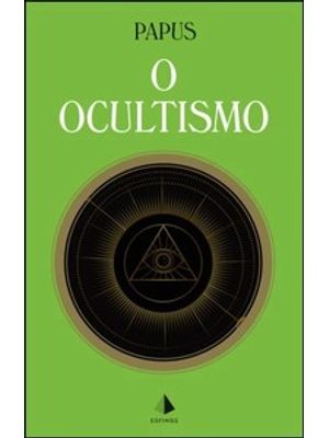 O Ocultismo
