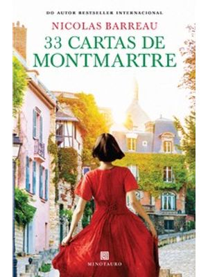 33 Cartas de Montmartre