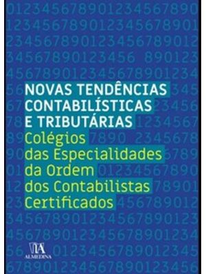 Novas Tendências Contabilísticas e Tributárias