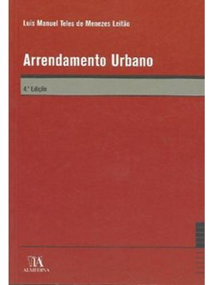 Arrendamento Urbano