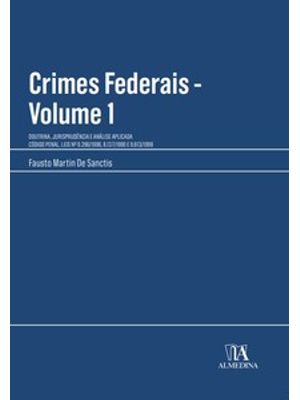 Crimes Federais