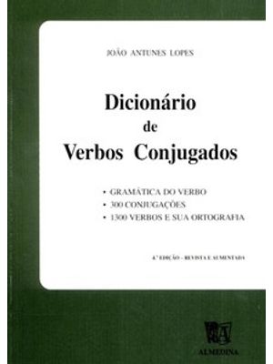 Dicionário de Verbos Conjugados