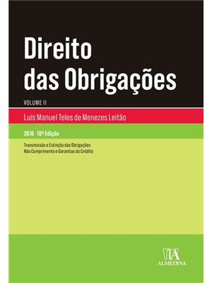 Direito das Obrigações