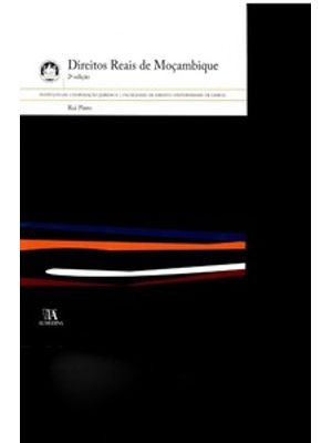 Direitos Reais de Moçambique
