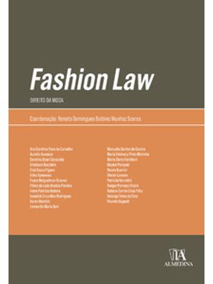 Fashion Law: Direito da Moda