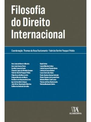 Filosofia do Direito Internacional