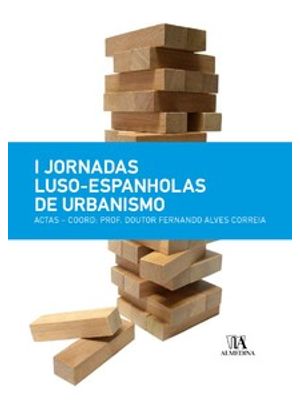 I Jornadas Luso-Espanholas do Urbanismo