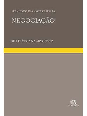 Negociação: Sua Prática na Advocacia
