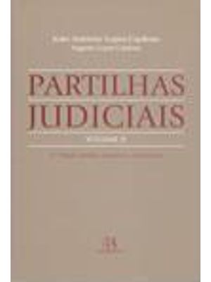 Partilhas Judiciais 2