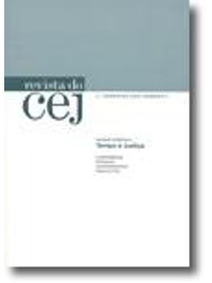 Revista do Cej