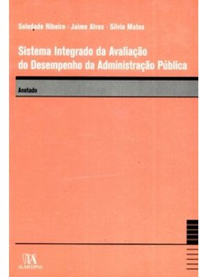 Sistema Integrado de Avaliação do Desempenho da Administração Pública