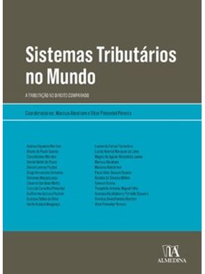Sistemas Tributários no Mundo: a Tributação no Direito Comparado
