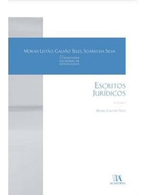 Escritos Jurídicos