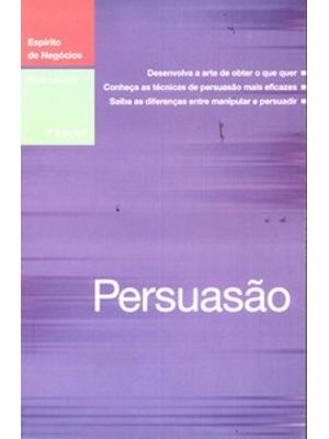 Persuasão