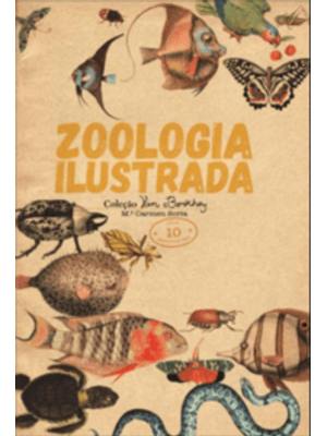 Zoologia Ilustrada