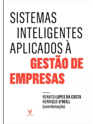 Sistemas Inteligentes Aplicados À Gestão de Empresas