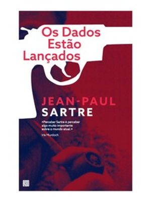 Os Dados Estão Lançados