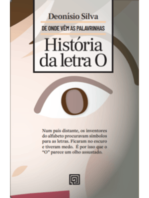 História da Letra o