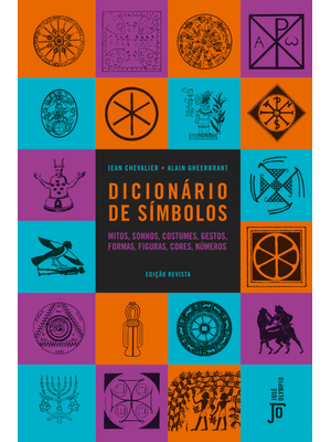 Dicionário de Símbolos