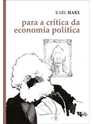 Para a Crítica da Economia Política