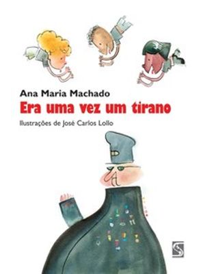 Era Uma Vez Um Tirano